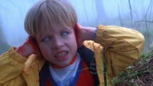 Whisper of the Witch