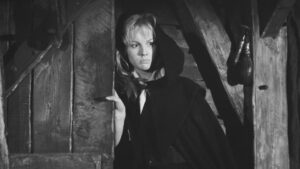 The Witches of Salem