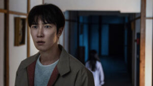 Stigmatized Properties: Possession