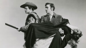 Green Dolphin Street