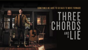 Three Chords and a Lie