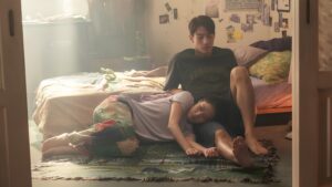 Love in the Big City