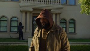 Snow White and the 7 Samurai