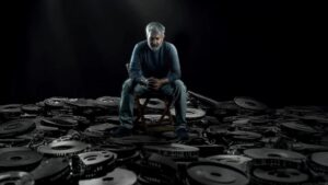 RRR: Behind & Beyond