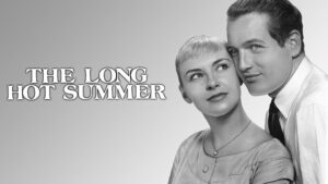 The Long, Hot Summer