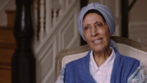 Grandpa Was an Emperor