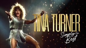 Tina Turner: Simply the Best