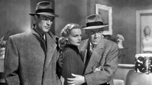 I Wouldn’t Be in Your Shoes