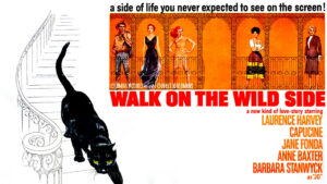 Walk on the Wild Side