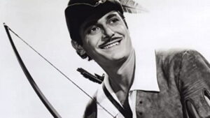 The Prince of Thieves