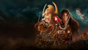 The Lord of the Rings: The War of the Rohirrim