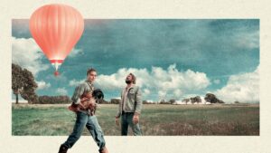 The Balloonist