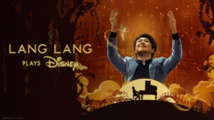 Lang Lang Plays Disney