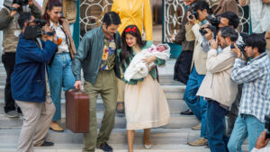 Sevda: Mandatory Direction