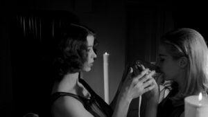 Red Roses of Passion