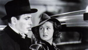 The Return of Doctor X