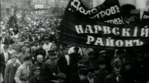 October (Ten Days that Shook the World)