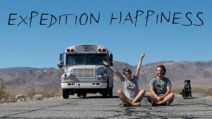Expedition Happiness