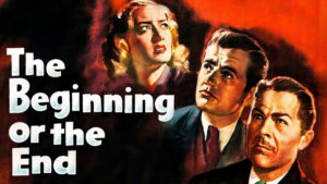 The Beginning or the End