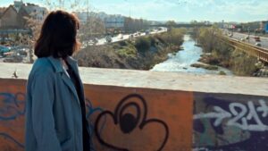 Something Is About to Happen