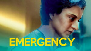 Emergency