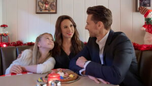 She’s Making a List