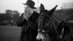 Francis Goes to West Point