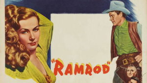 Ramrod
