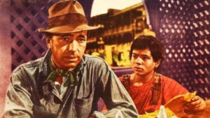 The Treasure of the Sierra Madre