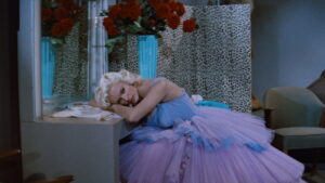 The Girl Can’t Help It