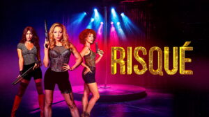 Risqué