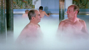 Don’t Look Now… We’re Being Shot At!