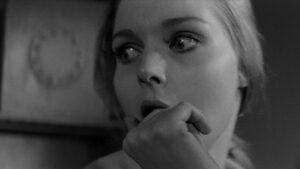 Bunny Lake Is Missing