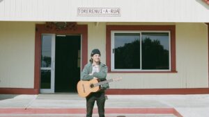 Marlon Williams: Two Worlds