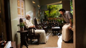 Kaathal – The Core