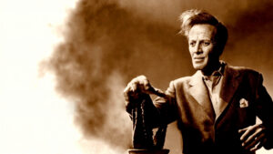 The Quatermass Xperiment