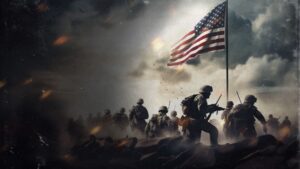 War in the USA