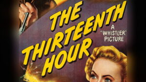 The Thirteenth Hour