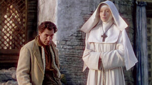 Black Narcissus