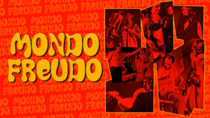 Mondo Freudo