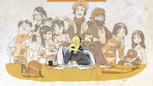 Satoshi Kon: The Illusionist