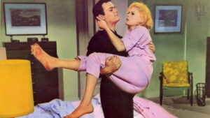 Not With My Wife, You Don’t!