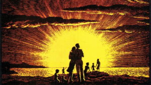 Sunrise at Campobello