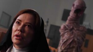 Unspeakable: Beyond The Wall of Sleep