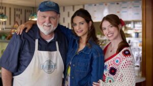 The Magic of Lemon Drops