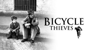 Bicycle Thieves