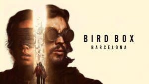 Bird Box Barcelona