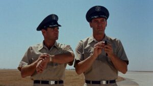 A Gathering of Eagles