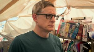 Louis Theroux: The Settlers