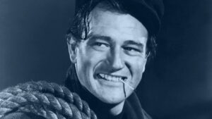 The Long Voyage Home